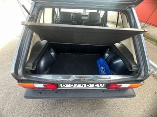 Volkswagen Golf 1981