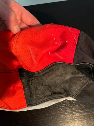 Conjunto FOX Motocross Infantil