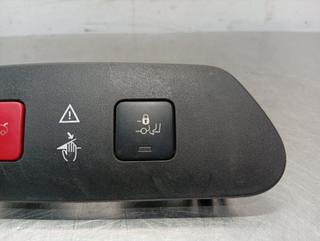 MANDO MULTIFUNCION OPEL GRANDLAND X BH01 YP000696