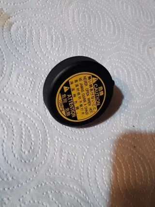 Tappo radiatore Suzuki Swift 108kPa fiat 16