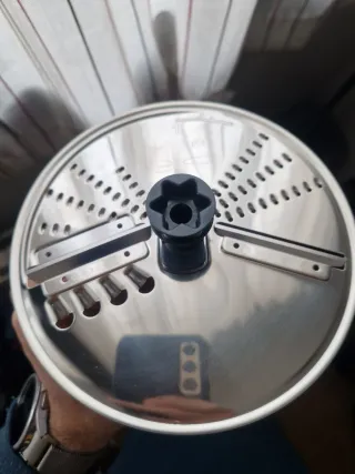 Cortador Thermomix TM6 Vorwerk