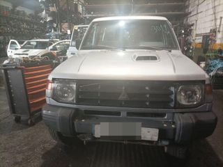 DESPIECE MITSUBISHI GALLOPER