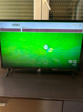 Televisor LG 32 2020