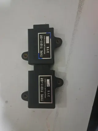 Ignición Yamaha 250sr Hitachi TID11-02 por unidad