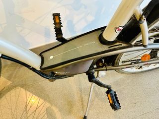 Bici Urbana Btwin 26 Mujer