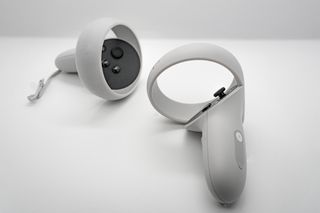 Controller VR Meta Quest 2