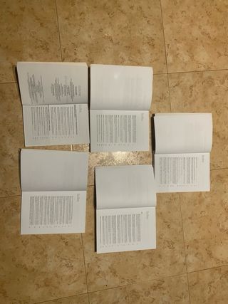 Educadores de Escuelas Infantiles. Test del tem...