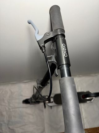 Patinete Oxelo MID 9 XL