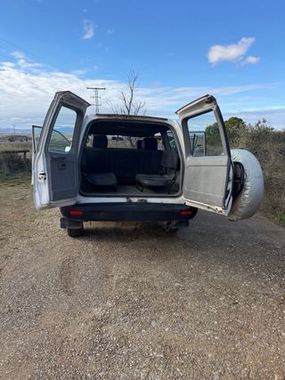 Toyota Land Cruiser 2007