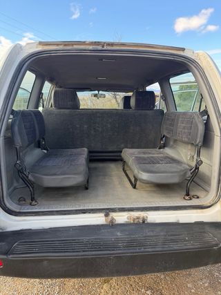 Toyota Land Cruiser 2007