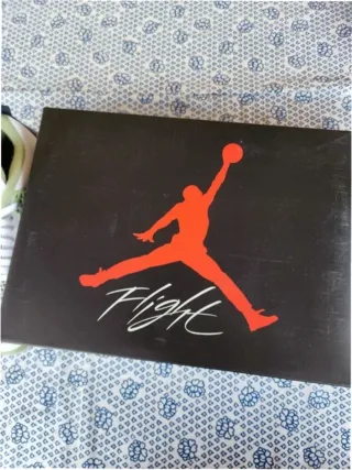 Jordan 4 Retro Seafoam Talla 45