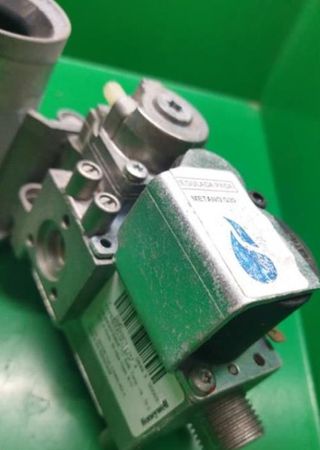 Despiece Caldera TIFELL PREMINOX