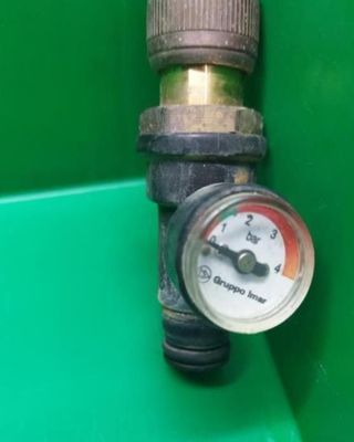 Despiece Caldera TIFELL PREMINOX