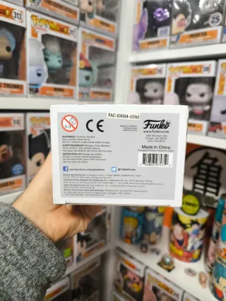 Funko Pop! Marvel Green Goblin 109 Chase Undergrou