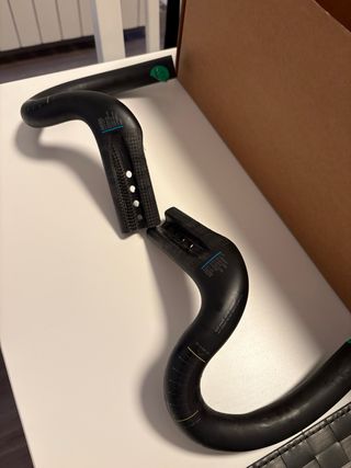 Canyon Aero Drops CP0048 Manillar Carbono