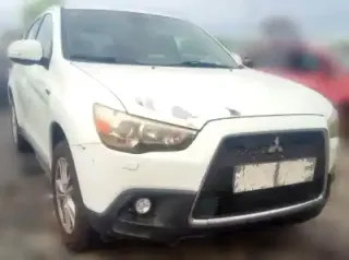 DESPIECE MITSUBISHI ASX