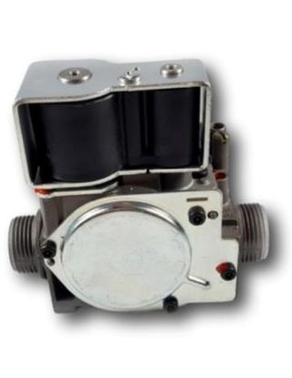 Válvula de Gas Caldera Wolf CGB-K-24 Pieza reacond