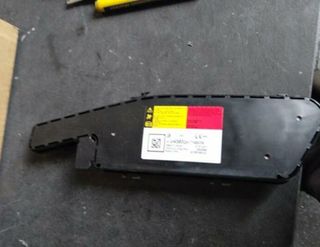 Airbag lateral 22934580 opel insignia 130684