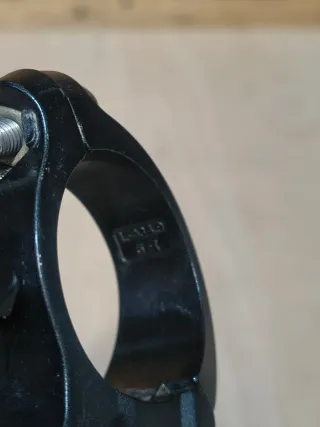 Shimano Deore Pulsador y Desviador