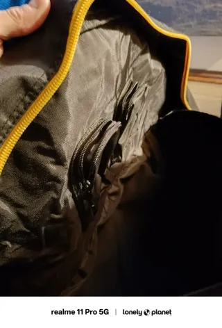 Bolsa para ruedas de bicicleta carretera