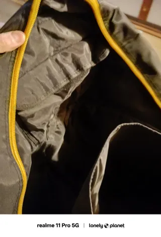 Bolsa para ruedas de bicicleta carretera