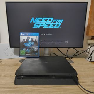 Need for Speed – PlayStation 4 Ps4 - Ita Multi
