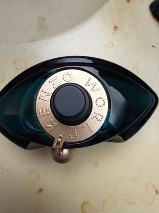 Kenzo World Intense Perfume