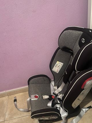 Silla de coche Discover