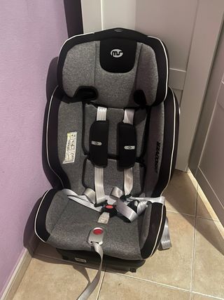 Silla de coche Discover