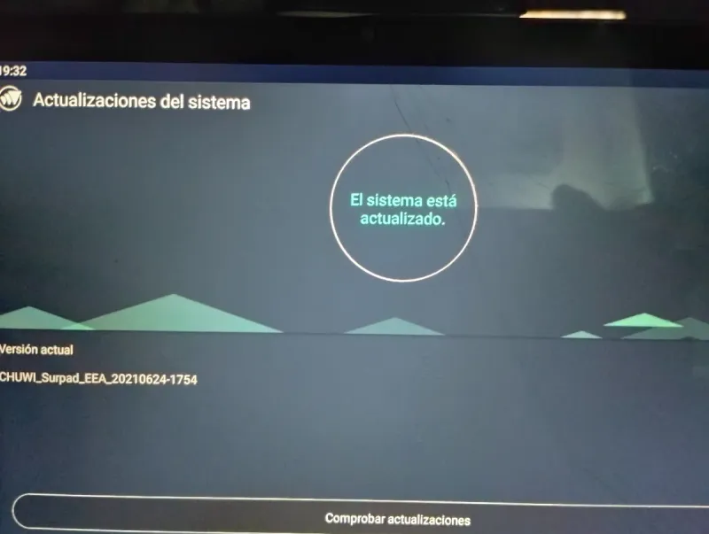 Tablet funciona perfectamente afbeelding 6