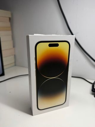 iPhone 14 Pro IMPECABLE!!