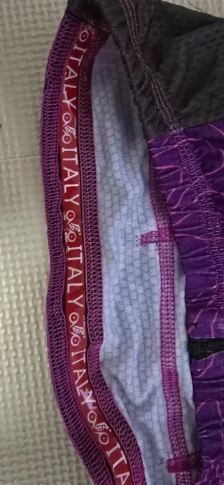 Maillot Ciclismo Mujer Talla S Nuevo