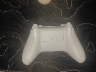 Mando Xbox Serie S Blanco