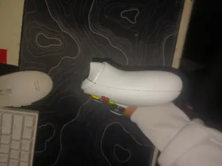 Mando Xbox Serie S Blanco