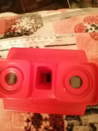 Dispositivo diapositive Santuario Lourdes e schede