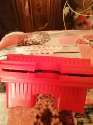 Dispositivo diapositive Santuario Lourdes e schede