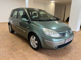 Renault Scenic 2006