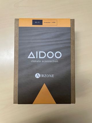 Aidoo Airzone para Mundoclima