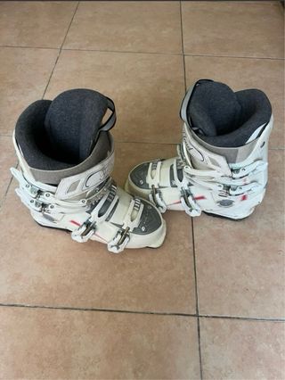 Botas de esquí Head Talla 38.5