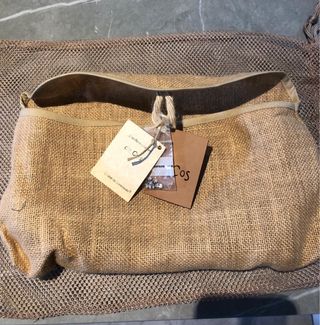 Sandalias Cos Modelo Aura Strass 39-40