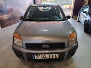 Ford Fusion 2006