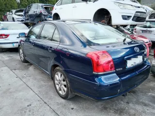 DESPIECE TOYOTA AVENSIS