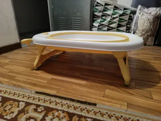 Bañera Plegable Bebé