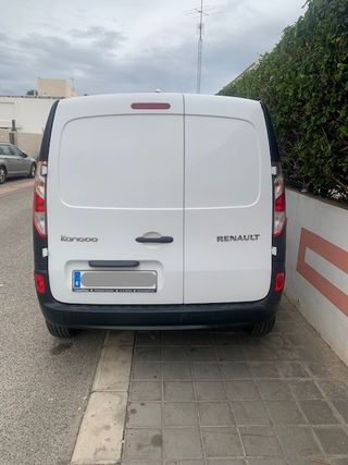 Renault Kangoo 2020