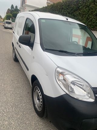 Renault Kangoo 2020