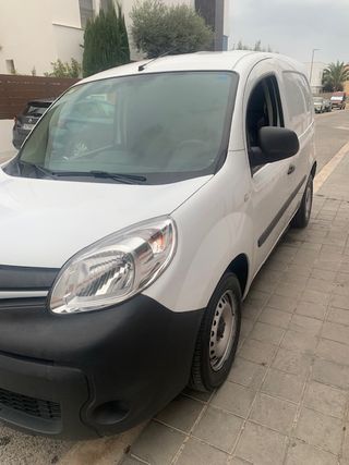 Renault Kangoo 2020