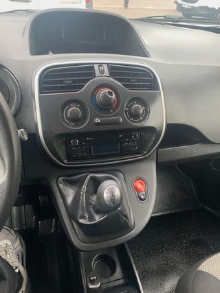 Renault Kangoo 2020