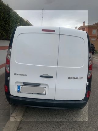 Renault Kangoo 2020