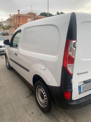 Renault Kangoo 2020