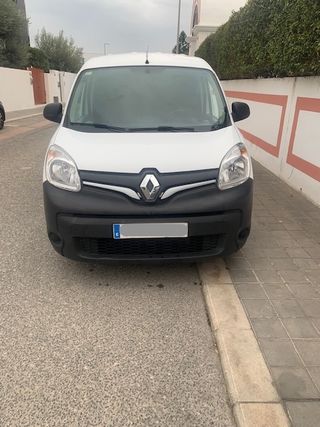 Renault Kangoo 2020